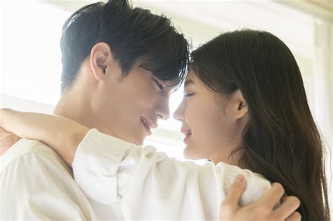 キス 高校生|キスやハグのタイミングは！？高校生カップルがする。